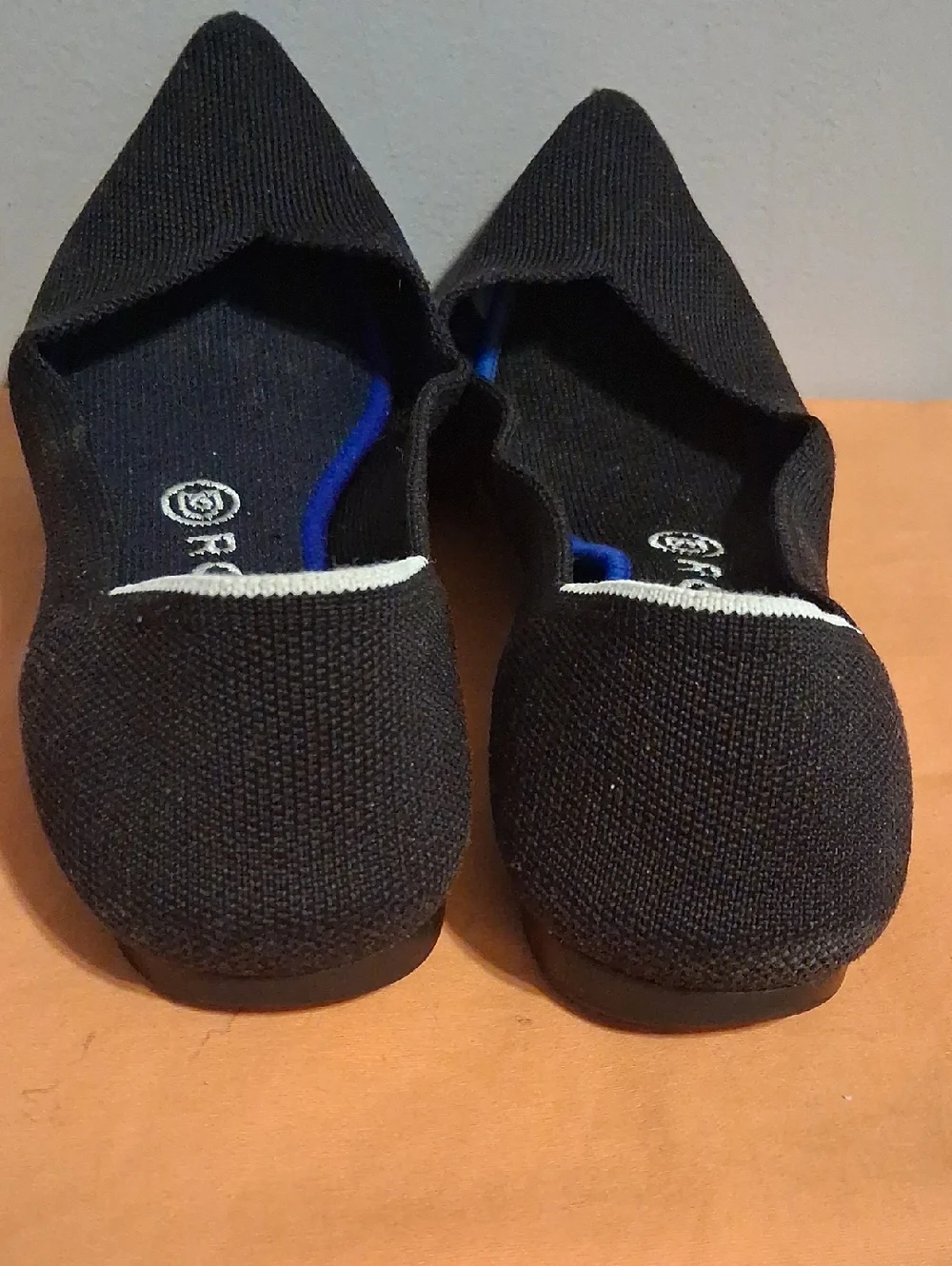 Shoes - Picture 7 of 8